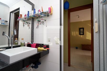 Apartamento à venda com 70m², 2 quartos e 1 vagaBanheiro