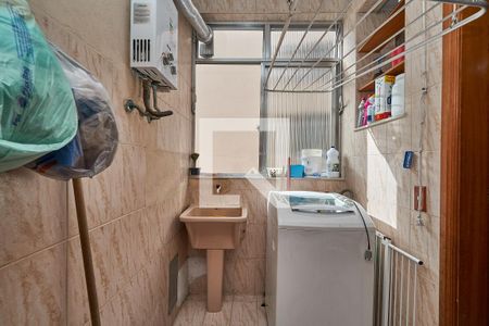 Apartamento à venda com 70m², 2 quartos e 1 vagaÁrea de Serviço