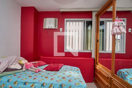 Apartamento à venda com 70m², 2 quartos e 1 vagaQuarto 2