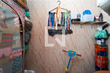 Apartamento à venda com 70m², 2 quartos e 1 vagaBanheiro de Serviço