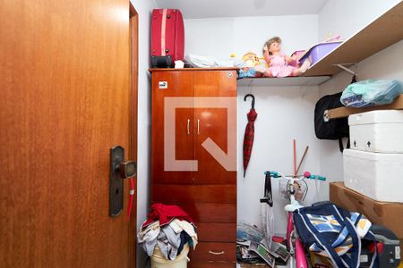 Apartamento à venda com 70m², 2 quartos e 1 vagaQuarto de Serviço