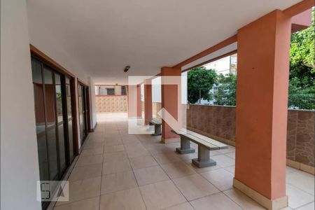 Apartamento à venda com 70m², 2 quartos e 1 vagaÁrea Comum - Playground