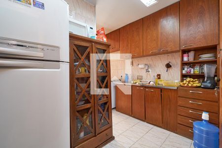 Apartamento à venda com 70m², 2 quartos e 1 vagaCozinha