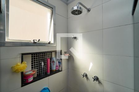 Apartamento à venda com 70m², 2 quartos e 1 vagaBanheiro