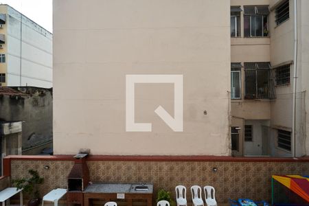 Apartamento à venda com 70m², 2 quartos e 1 vagaQuarto 2 Vista