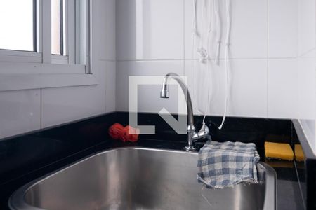 Apartamento para alugar com 107m², 2 quartos e 2 vagasÁrea de Serviço