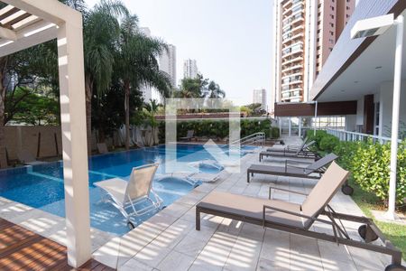 Apartamento para alugar com 107m², 2 quartos e 2 vagasPiscina