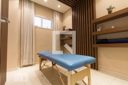 Apartamento para alugar com 107m², 2 quartos e 2 vagasSala de massagem