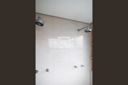 Apartamento para alugar com 107m², 2 quartos e 2 vagasBanheiro Quarto 2 - Suíte