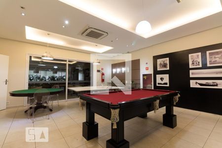 Apartamento para alugar com 107m², 2 quartos e 2 vagasSala de Jogos