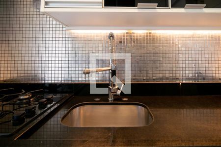 Apartamento para alugar com 107m², 2 quartos e 2 vagasCozinha