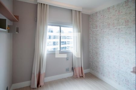 Apartamento para alugar com 107m², 2 quartos e 2 vagasQuarto 1 Suíte