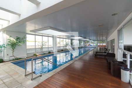 Apartamento para alugar com 107m², 2 quartos e 2 vagasPiscina Coberta