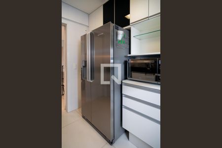 Apartamento para alugar com 107m², 2 quartos e 2 vagasCozinha