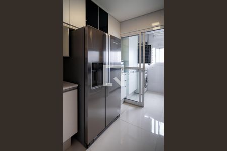 Apartamento para alugar com 107m², 2 quartos e 2 vagasCozinha