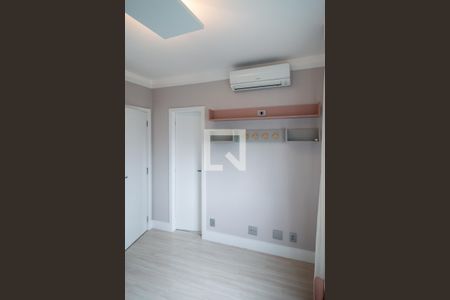 Apartamento para alugar com 107m², 2 quartos e 2 vagasQuarto 1 Suíte