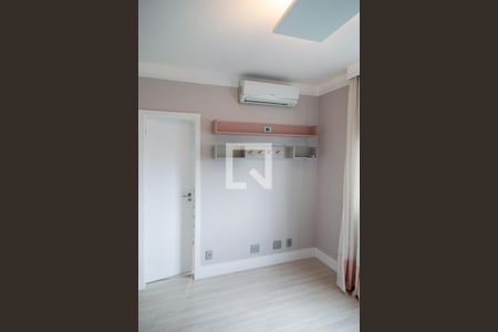 Apartamento para alugar com 107m², 2 quartos e 2 vagasQuarto 1 Suíte