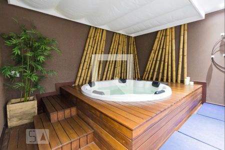 Apartamento para alugar com 107m², 2 quartos e 2 vagasHidro