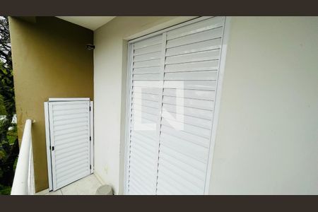 Sacada de apartamento para alugar com 2 quartos, 87m² em Passo do Feijó, Alvorada