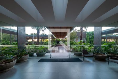 Apartamento à venda com 35m², 1 quarto e 1 vagaÁrea comum