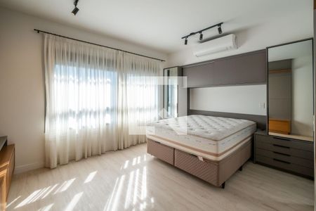 Sala/Quarto de apartamento à venda com 1 quarto, 35m² em Teresópolis, Porto Alegre
