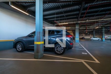 Apartamento à venda com 35m², 1 quarto e 1 vagaGaragem