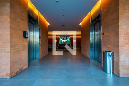 Apartamento à venda com 35m², 1 quarto e 1 vagaÁrea comum