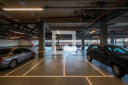 Apartamento à venda com 35m², 1 quarto e 1 vagaÁrea comum