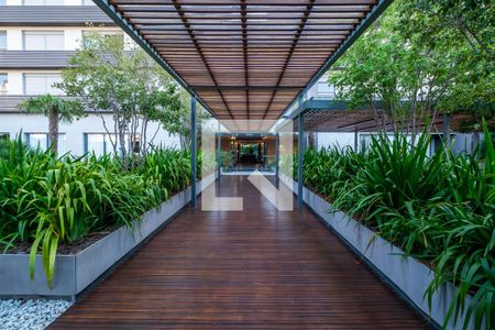 Apartamento à venda com 35m², 1 quarto e 1 vagaÁrea comum