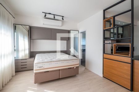 Sala/Quarto de apartamento à venda com 1 quarto, 35m² em Teresópolis, Porto Alegre