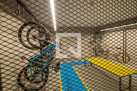 Apartamento à venda com 35m², 1 quarto e 1 vagaÁrea comum