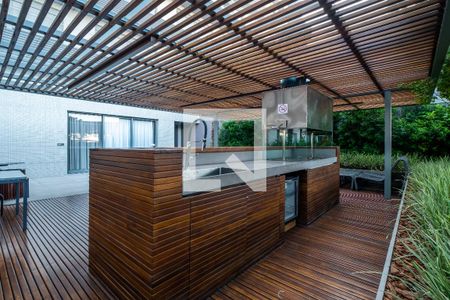 Apartamento à venda com 35m², 1 quarto e 1 vagaÁrea comum