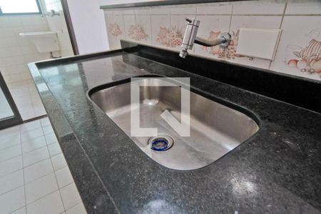 Apartamento para alugar com 55m², 2 quartos e 1 vagaCozinha