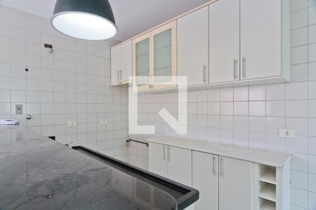 Apartamento para alugar com 55m², 2 quartos e 1 vagaCozinha