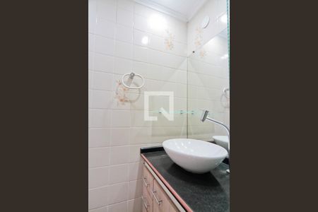 Apartamento para alugar com 55m², 2 quartos e 1 vagaBanheiro