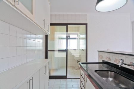 Apartamento para alugar com 55m², 2 quartos e 1 vagaCozinha