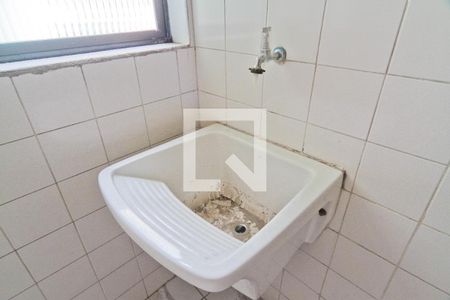 Apartamento para alugar com 55m², 2 quartos e 1 vagaÁrea de Serviço