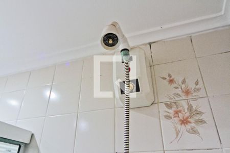 Apartamento para alugar com 55m², 2 quartos e 1 vagaBanheiro