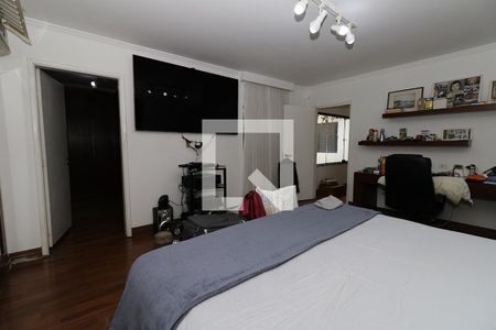 Casa à venda com 269m², 4 quartos e 3 vagasQuarto 4 Suíte