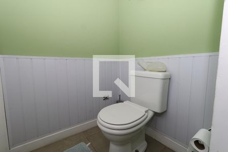 Casa à venda com 269m², 4 quartos e 3 vagasLavabo