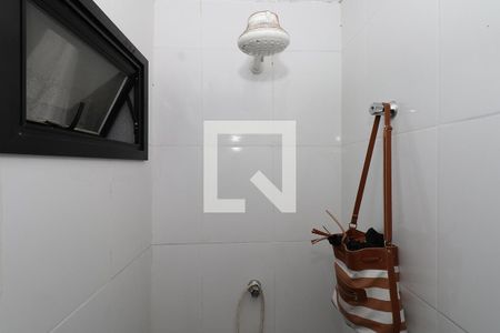 Casa à venda com 269m², 4 quartos e 3 vagasBanheiro de Serviço