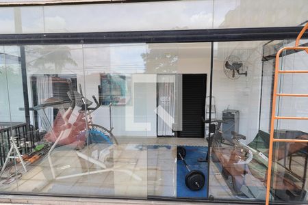 Casa à venda com 269m², 4 quartos e 3 vagasVaranda da Suíte 4