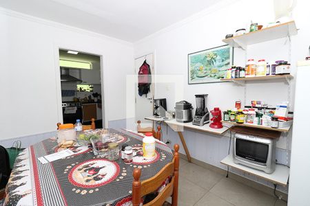 Casa à venda com 269m², 4 quartos e 3 vagasCopa da Cozinha