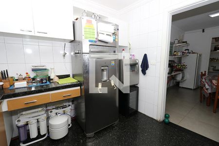 Casa à venda com 269m², 4 quartos e 3 vagasCozinha