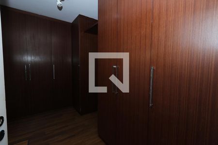 Casa à venda com 269m², 4 quartos e 3 vagasCloset da Suíte 4