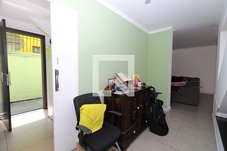 Casa à venda com 269m², 4 quartos e 3 vagasCorredor da Sala