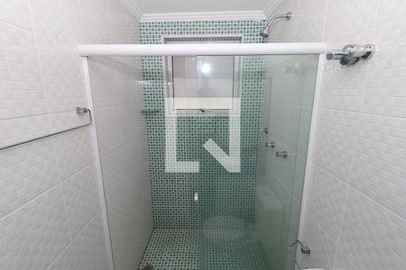 Casa à venda com 269m², 4 quartos e 3 vagasBanheiro da Suíte 2