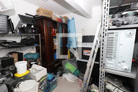 Casa à venda com 269m², 4 quartos e 3 vagasQuarto de Serviço