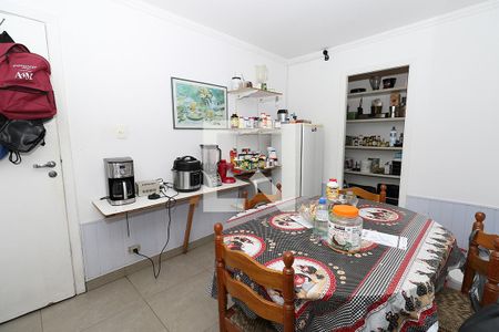 Casa à venda com 269m², 4 quartos e 3 vagasCopa da Cozinha
