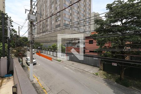 Casa à venda com 269m², 4 quartos e 3 vagasVaranda da Suíte 4 - Vista